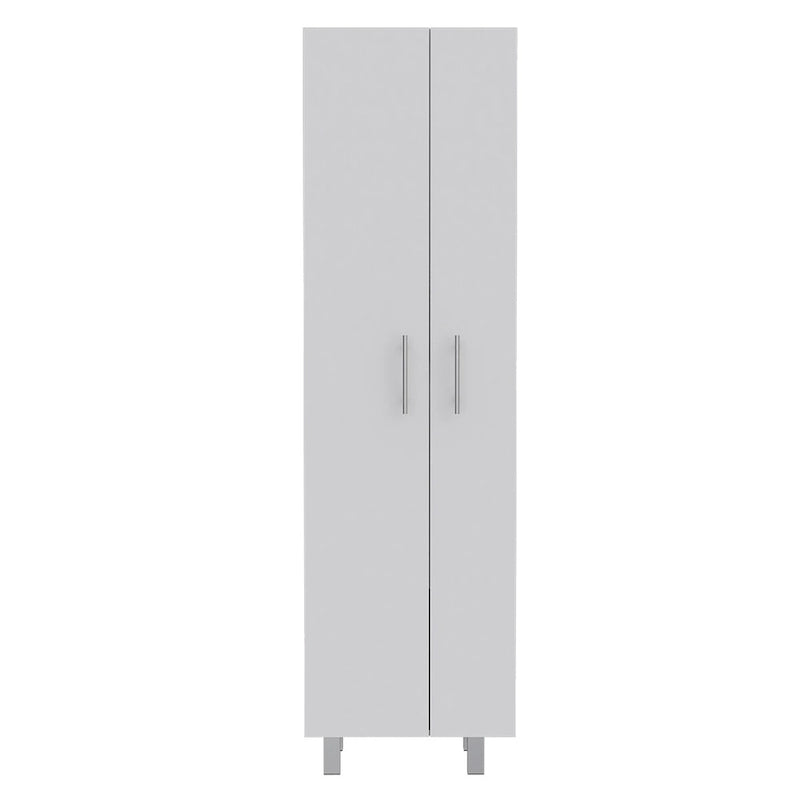 Closet Pantry Copenhague, Bedroom, WhiteHigh quality and durable